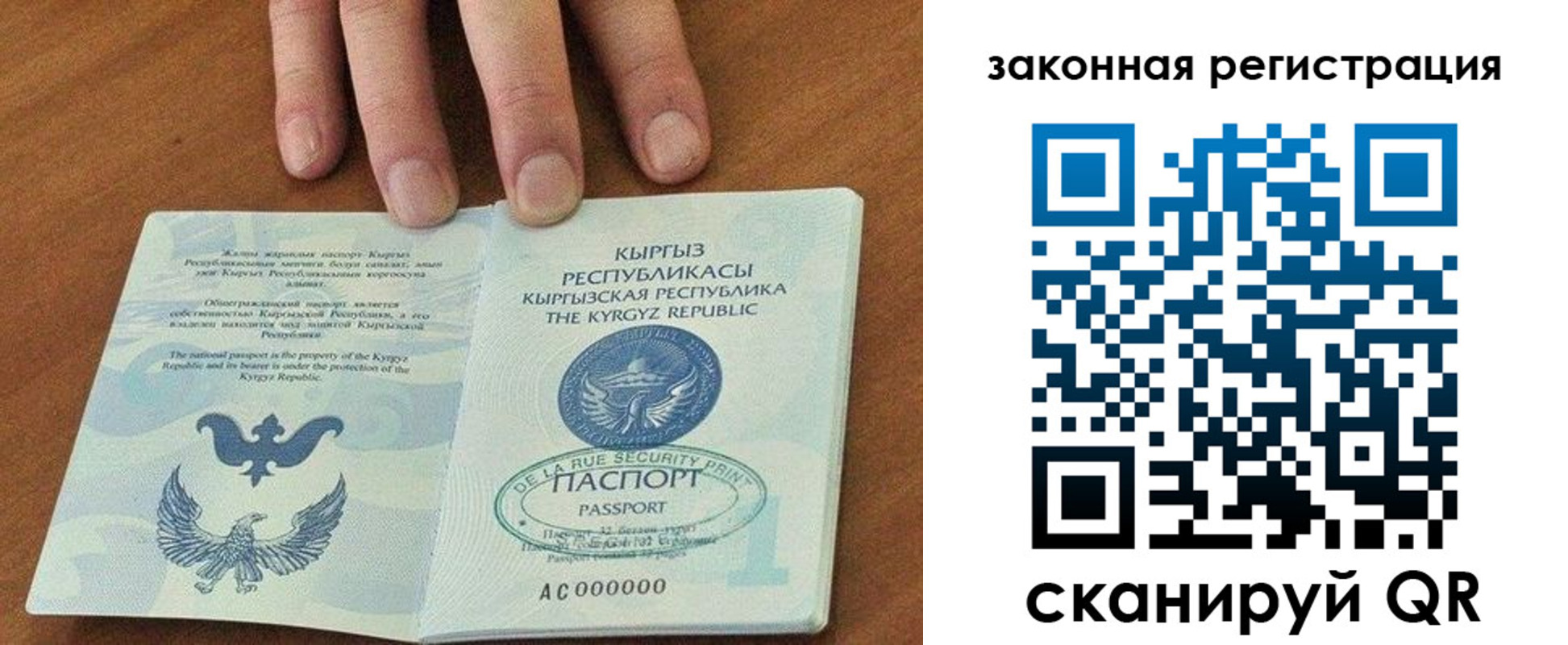 пропишу в квартире в Московской области